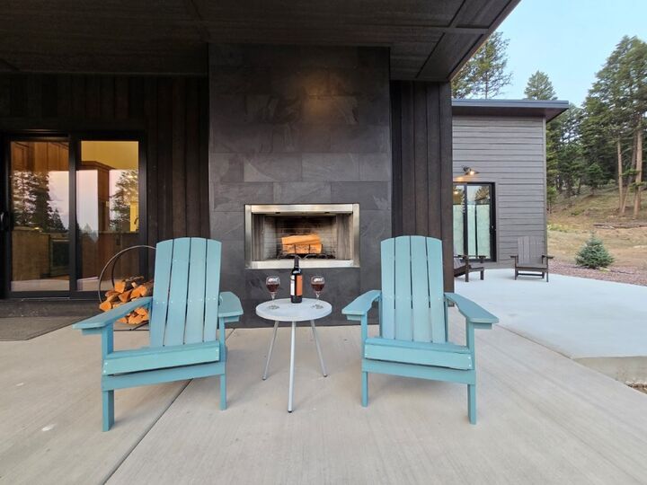 Property Photo:  307 Seclusion Point  MT 59868 