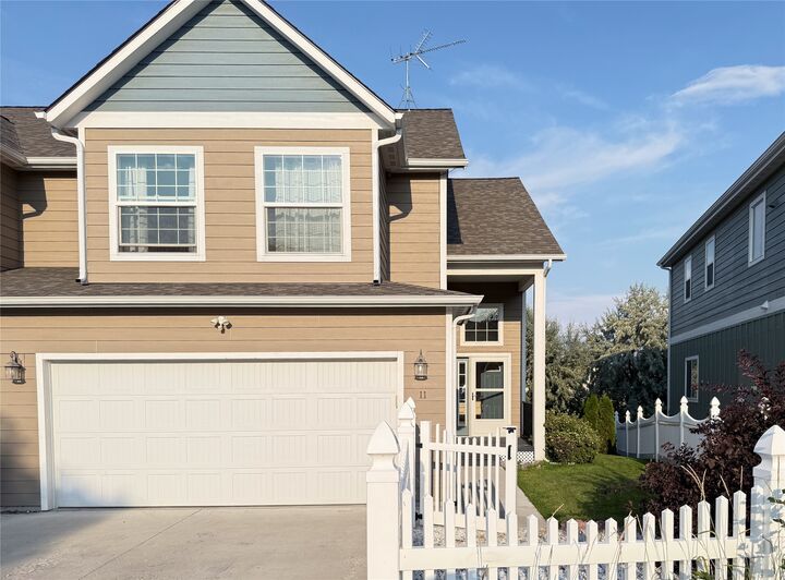 11 Muskrat Drive  Kalispell MT 59901 photo