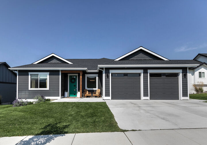 7032 Jenaya Court  Missoula MT 59803 photo