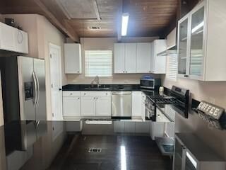 Property Photo:  2325 Lyndell Drive  LA 70043 