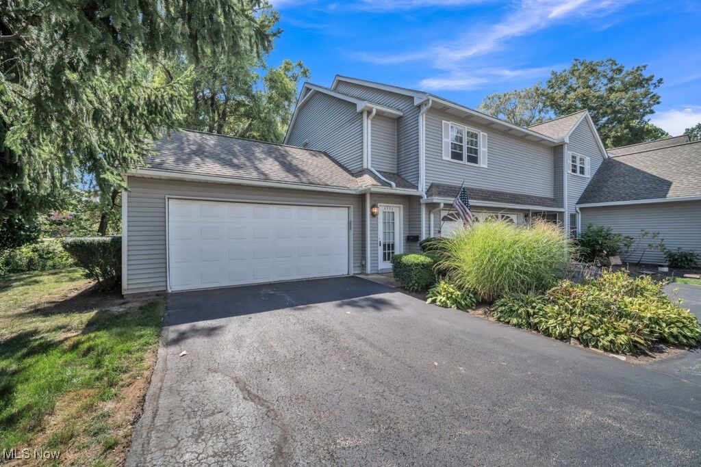 Property Photo: 6996 Mill Road OH 44141