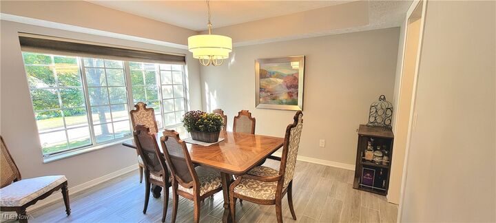 Property Photo: 10375 W Cobblestone Lane W 2 OH 44087