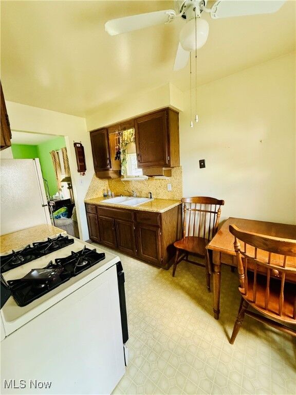Property Photo: 13104 Wilton Avenue OH 44135