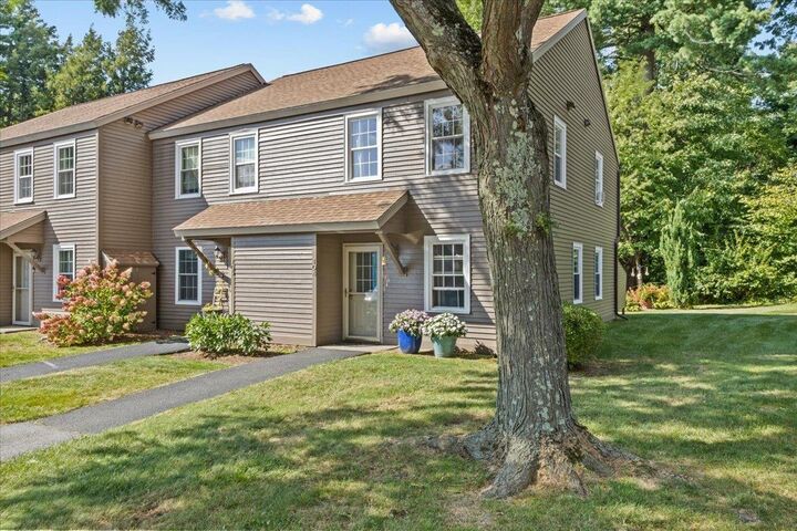 Property Photo: 104 Hayes Avenue VT 05403