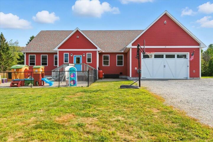 357 Plains Road  Westford VT 05494 photo