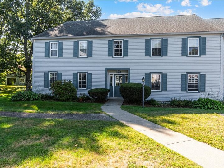 17 Twin Oaks Terrace  South Burlington VT 05403 photo