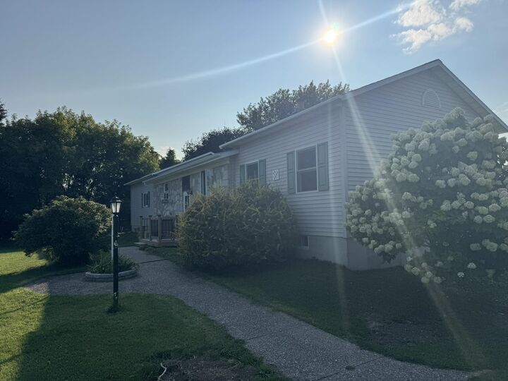 Property Photo: 849 Boutah Road VT 05440