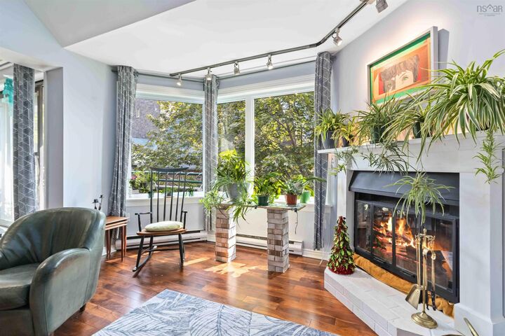 Property Photo: 305 1350 Oxford Street NS B3H 3Y8