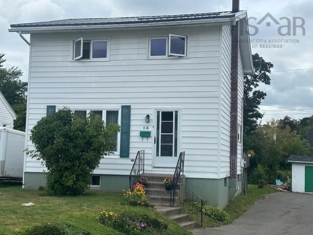 13 Highland Drive  New Glasgow NS B2H 4C3 photo