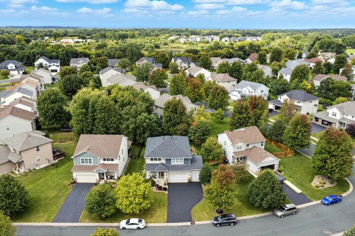Property Photo:  13690 Atwood Trail  MN 55068 