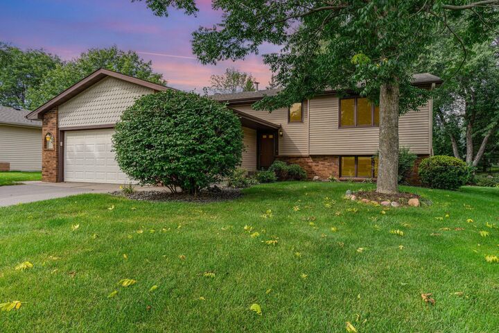 Property Photo: 4231 Yorktown Drive MN 55123