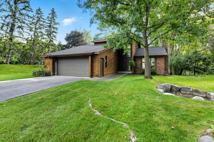 Property Photo: 14010 140th Court MN 55124