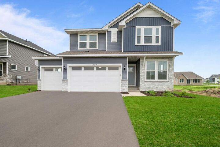 1480 Philipp Way  Shakopee MN 55379 photo