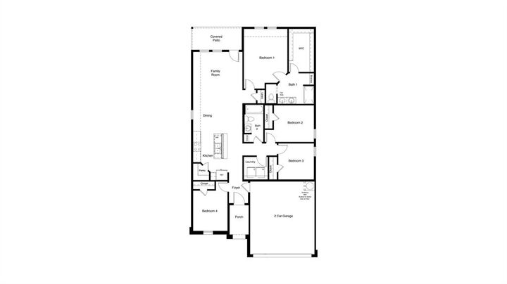 Property Photo: 5516 Rollins Lane TX 76249