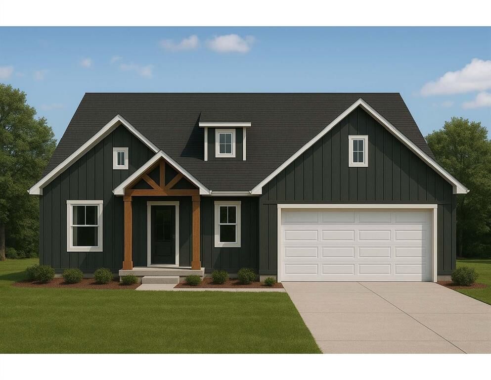 Property Photo: 117 Graystone Drive TX 76088