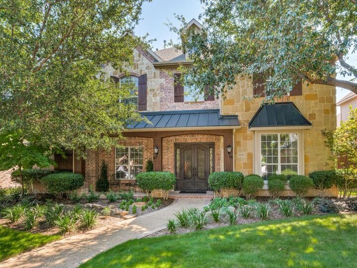 6470 Hunters Parkway  Frisco TX 75035 photo