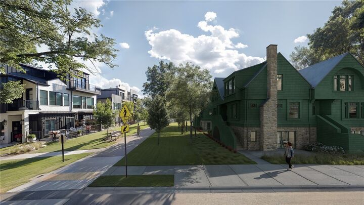 Property Photo:  429 SE B Street  AR 72712 
