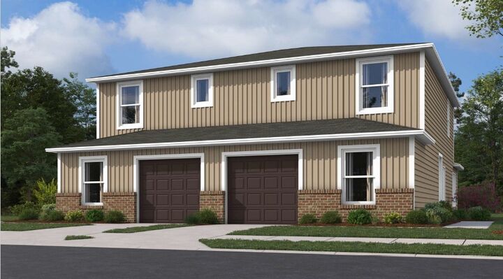 6713 SW Dignity Avenue  Bentonville AR 72713 photo