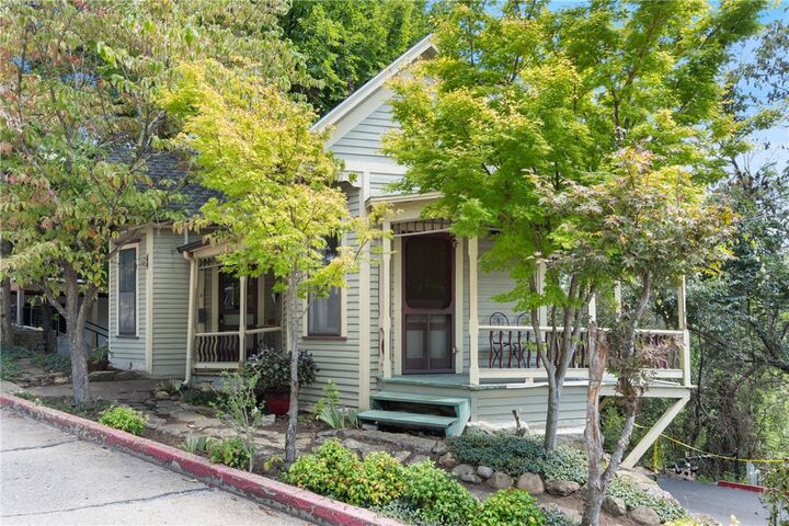 3 Prospect Avenue  Eureka Springs AR 72632 photo
