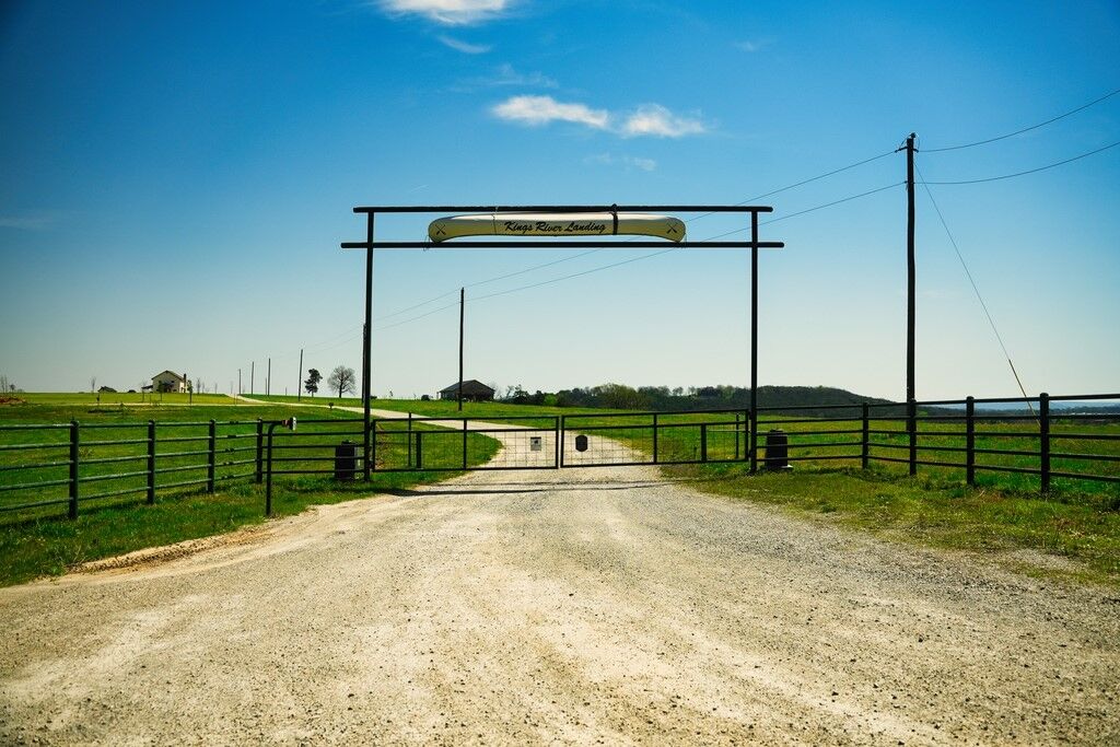 Property Photo: 45 River Run AR 72632