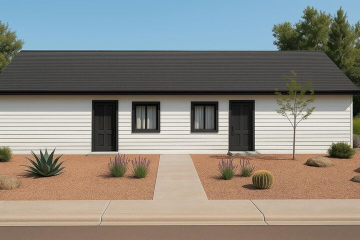 Property Photo: 1532 Wilford Avenue OR 97601