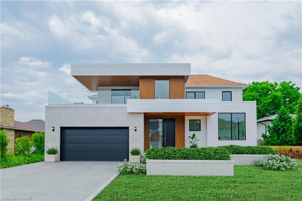 Property Photo:  504 Winona Road  ON L8E 5E5 