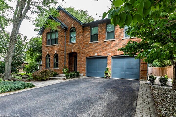 Property Photo:  223 Briar Hill Crescent  ON L9G 3M9 