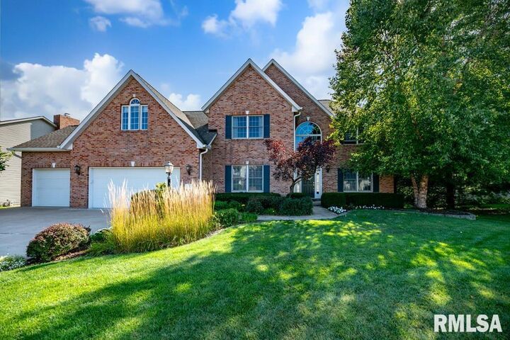 5310 W Fieldstone Drive  Peoria IL 61615 photo