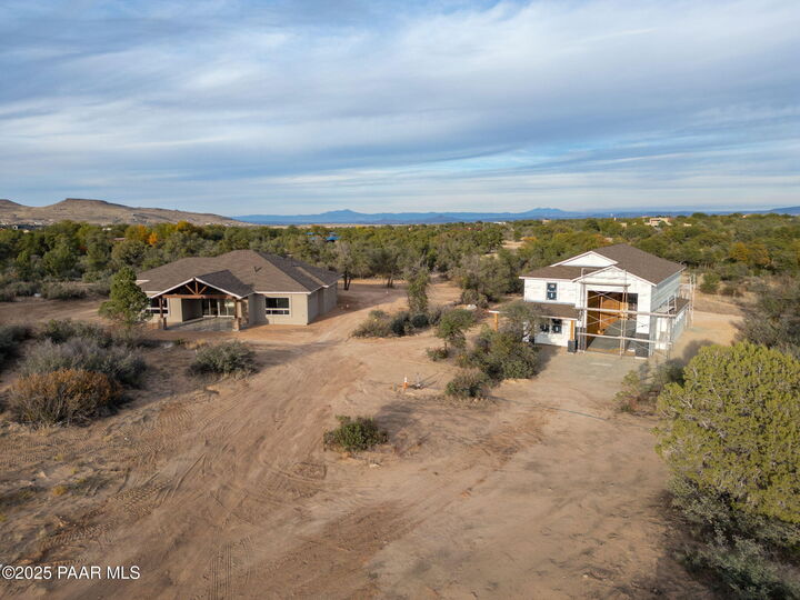 9596 N Bridle Ridge Road  Prescott AZ 86305 photo