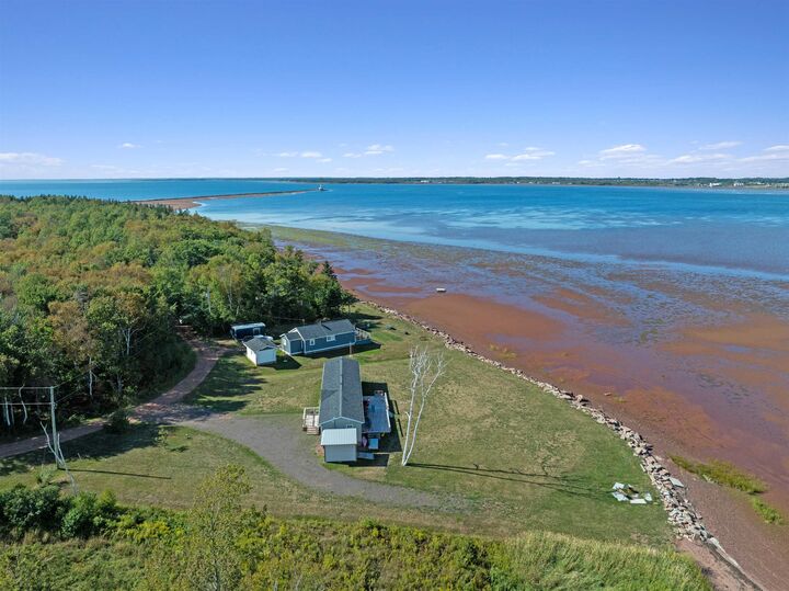 Photo de la propriété: 74 Olscamp Lane PE C0B 1C0
