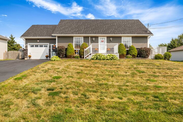 49 Hallie Drive  Summerside PE C1N 6J4 photo
