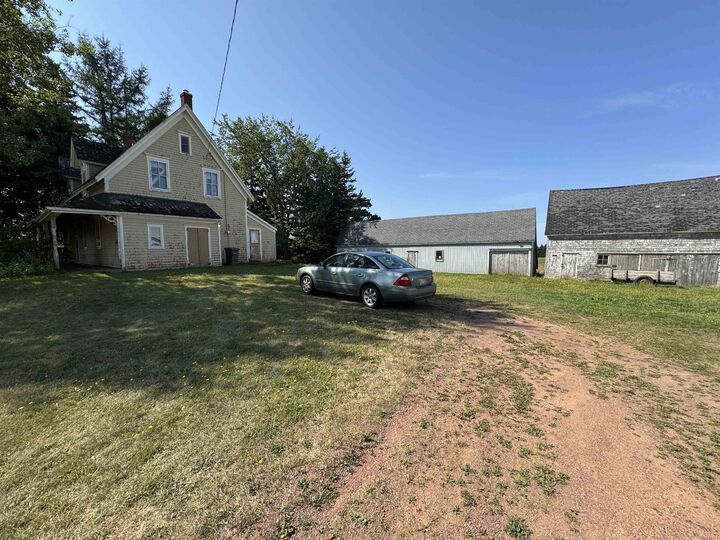 Property Photo: 8977 Route 11 PE C0B 2E0