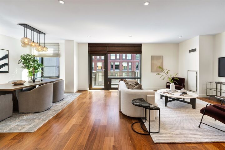 32 Traveler Street 706  Boston MA 02118 photo