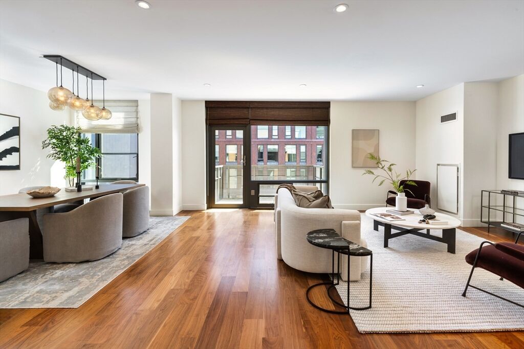 Property Photo:  32 Traveler Street 706  MA 02118 
