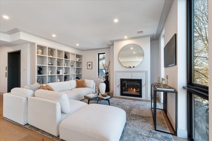 Property Photo: 57 University Road 3 MA 02445