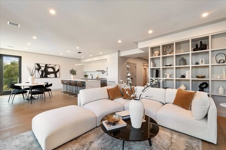 Property Photo:  57 University Road 3  MA 02445 