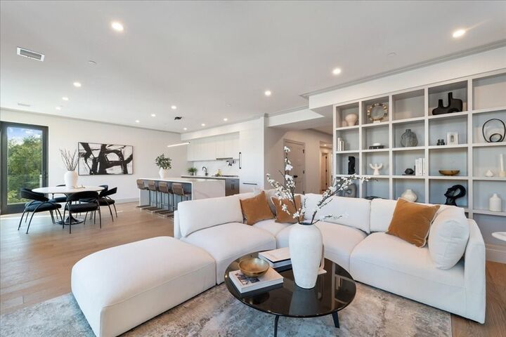 Property Photo: 57 University Road 3 MA 02445