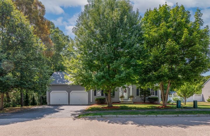 Property Photo: 10 Legion Drive MA 02762