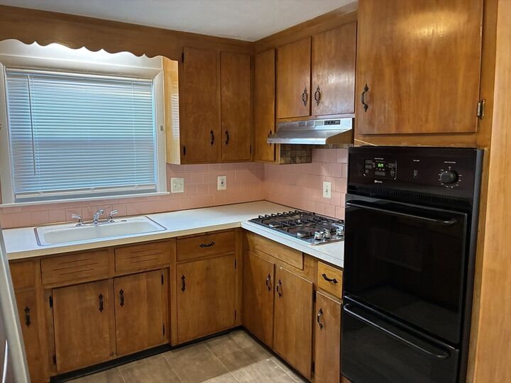 Property Photo: 70 W Selden St 1 MA 02126