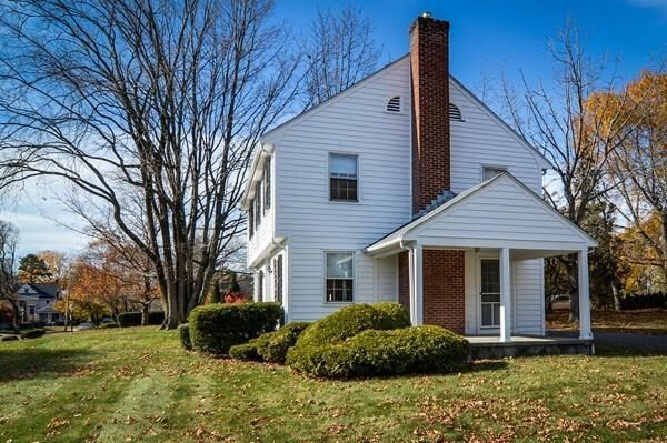 Property Photo:  77 W Central St.  MA 01760 