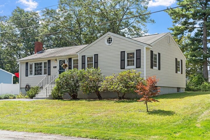 Property Photo:  241 Remington St.  MA 01852 