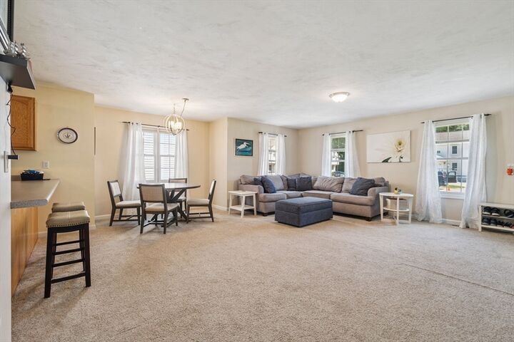 Property Photo: 14 Pineridge Way 14 MA 02346