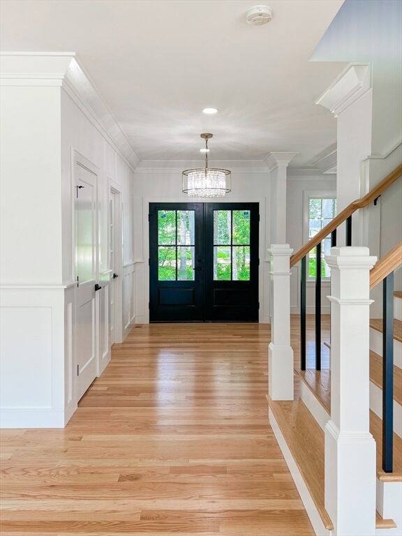 Property Photo:  1A Sanders Lane  MA 01740