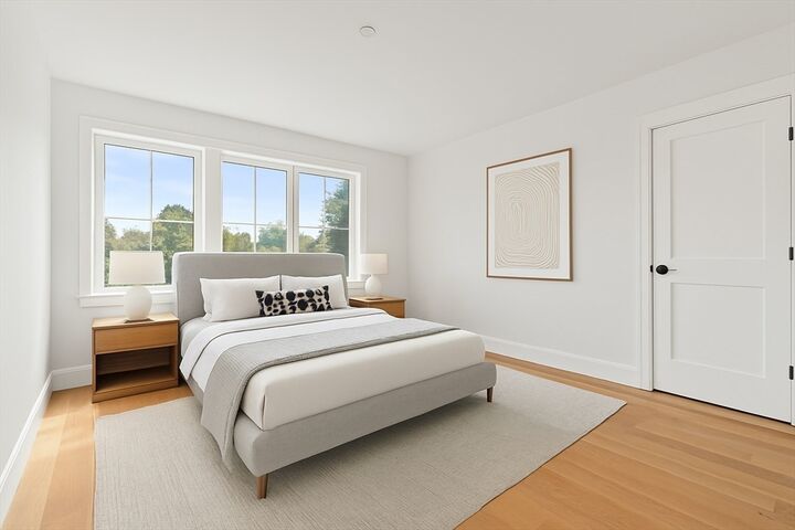 Property Photo:  2-18 Elm Street 8  MA 02465 