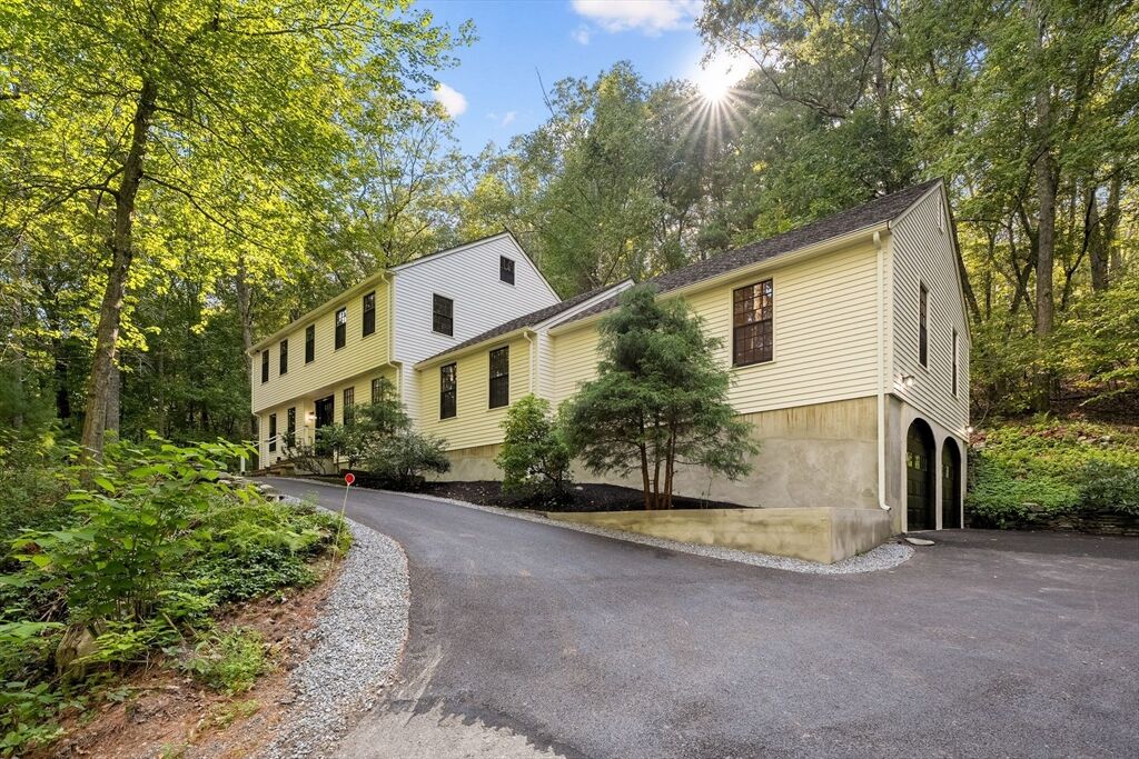 Property Photo: 123 Dutton Rd MA 01776