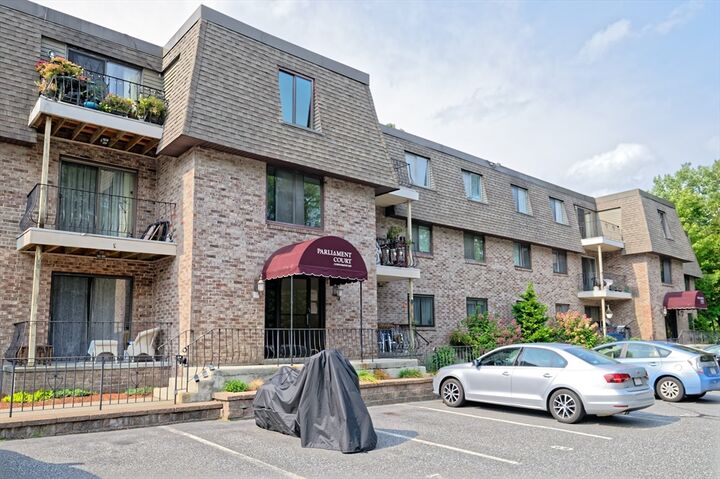 59 School St B12  Northborough MA 01532 photo