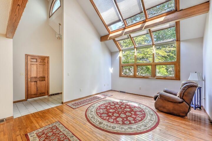 Property Photo:  80 Fisher 18  RI 02864 