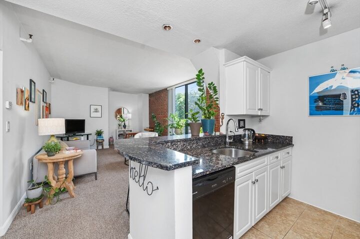 Property Photo: 42 Eighth Street 1201 MA 02129