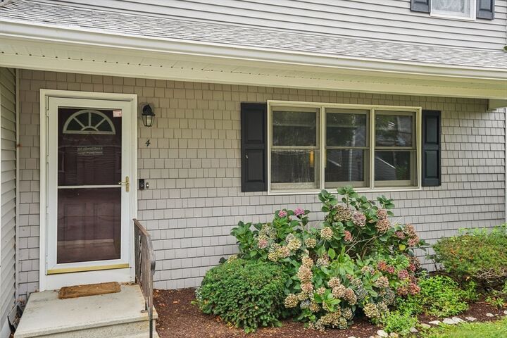 Property Photo:  447 Stafford Rd C4  RI 02878 