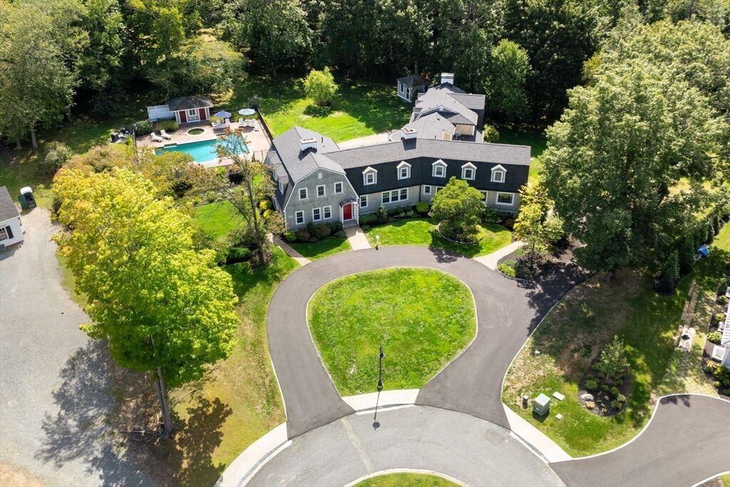 Property Photo:  50 Marine Rd  MA 02186 